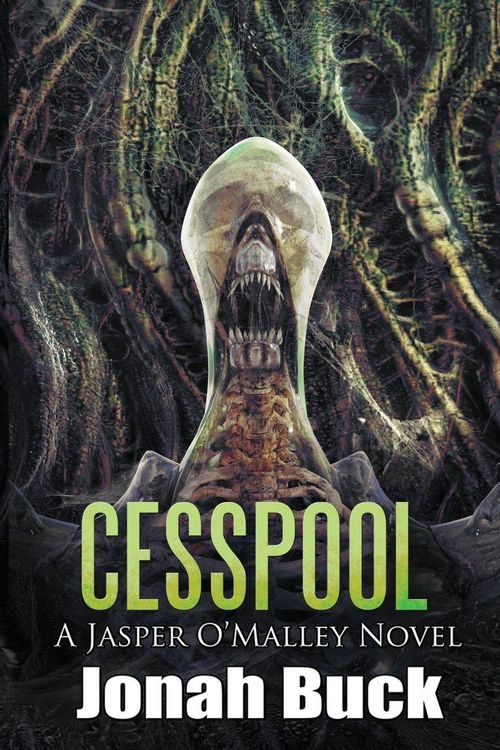 Produktbild: Cesspool