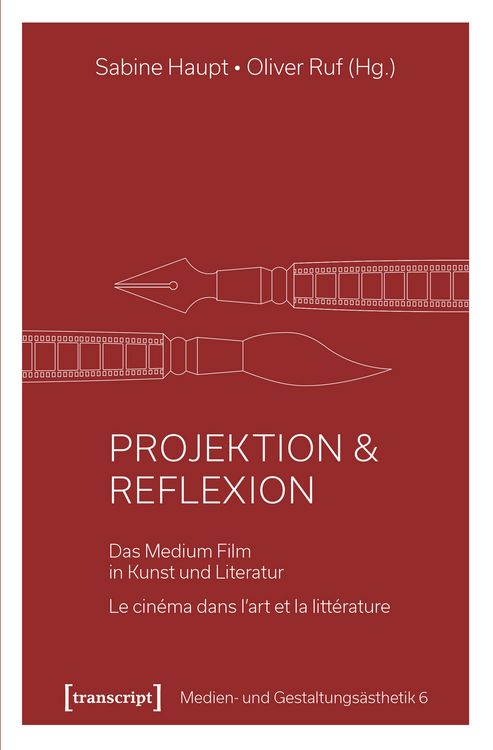 Produktbild: Projektion & Reflexion
