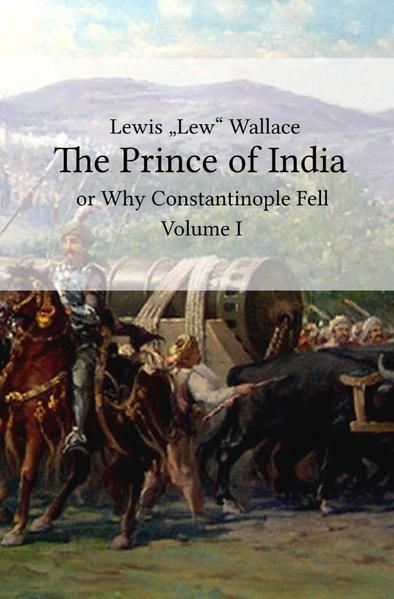 Produktbild: The Prince of India