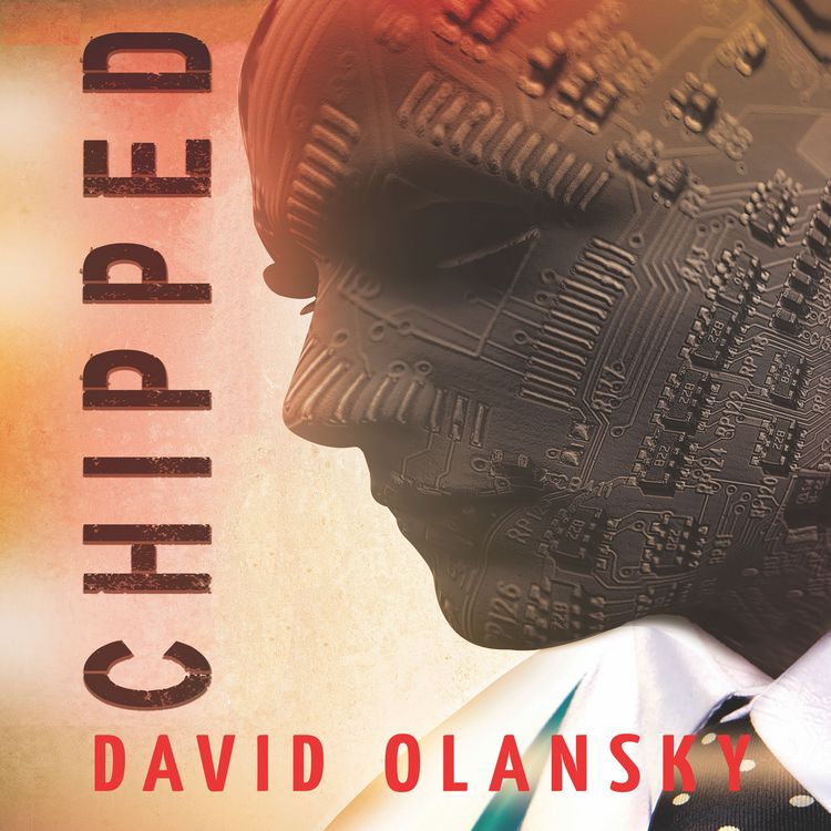 Produktbild: Chipped