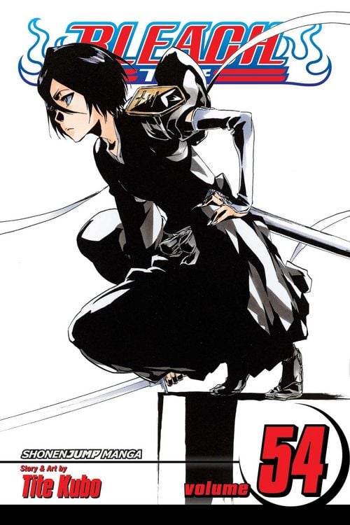 Produktbild: Bleach, 54