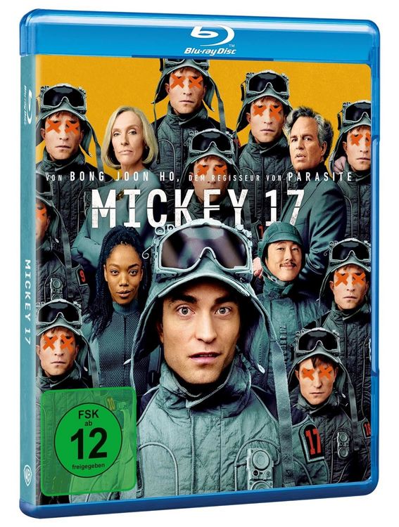 Produktbild: Mickey 17