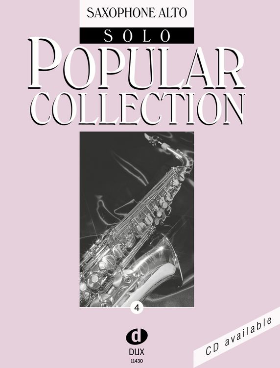 Produktbild: Popular Collection 4