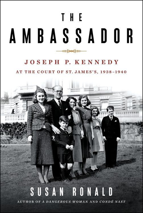 Produktbild: The Ambassador