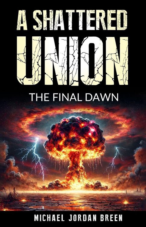 Produktbild: A Shattered Union