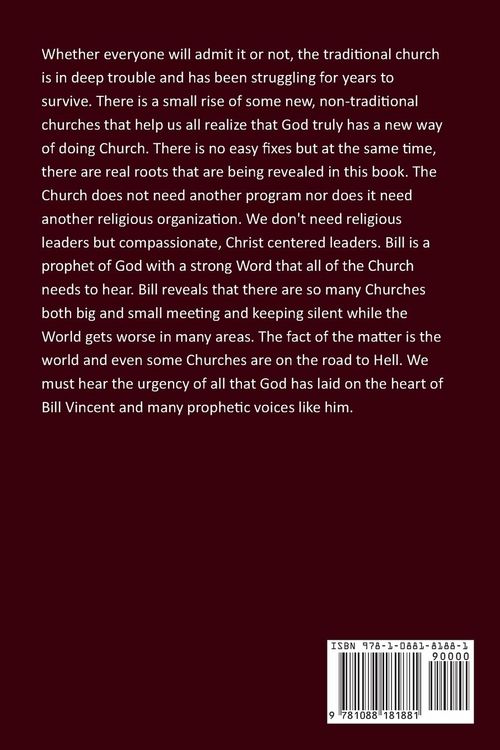 Produktbild: Millions of Churches