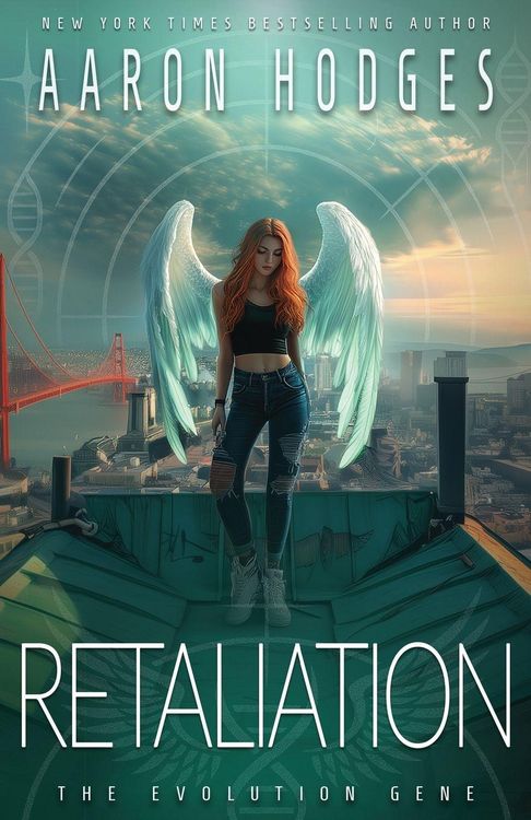 Produktbild: Retaliation
