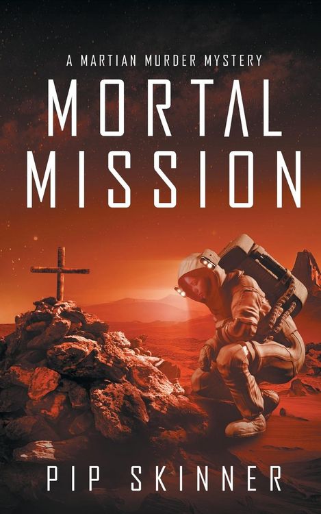 Produktbild: Mortal Mission