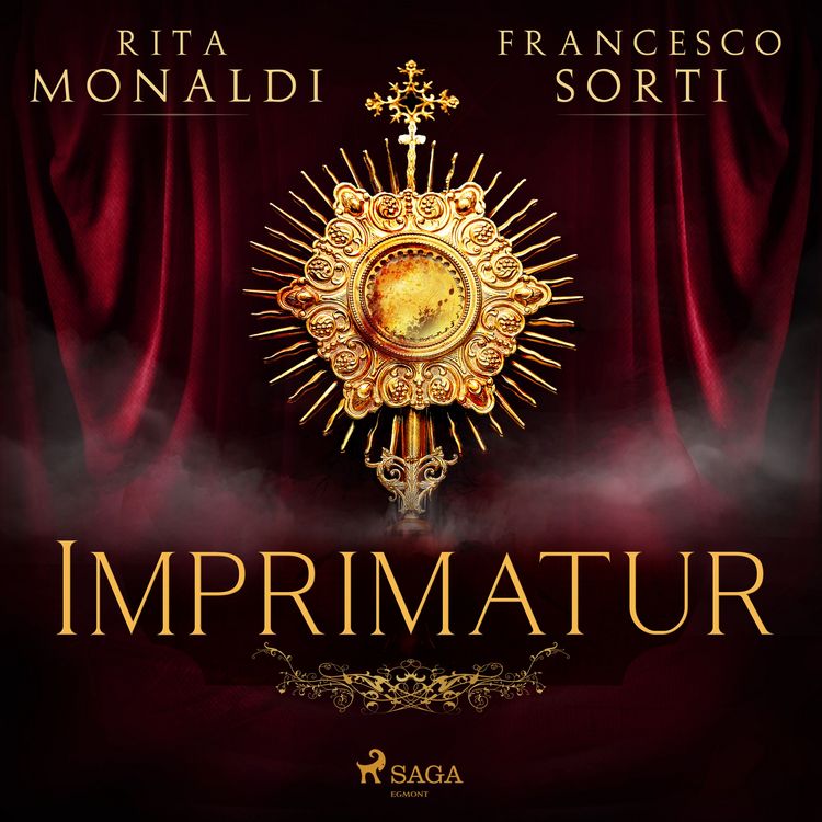 Produktbild: Imprimatur