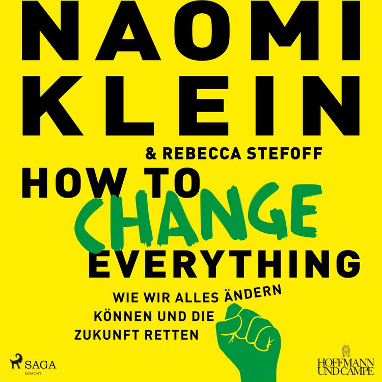 Produktbild: How to change everything