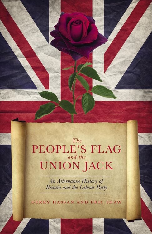 Produktbild: The People's Flag and the Union Jack