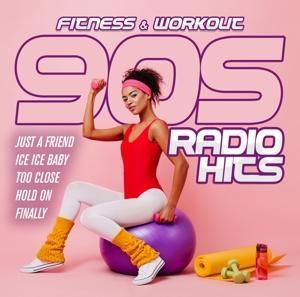 Produktbild: 90s Radio Hits