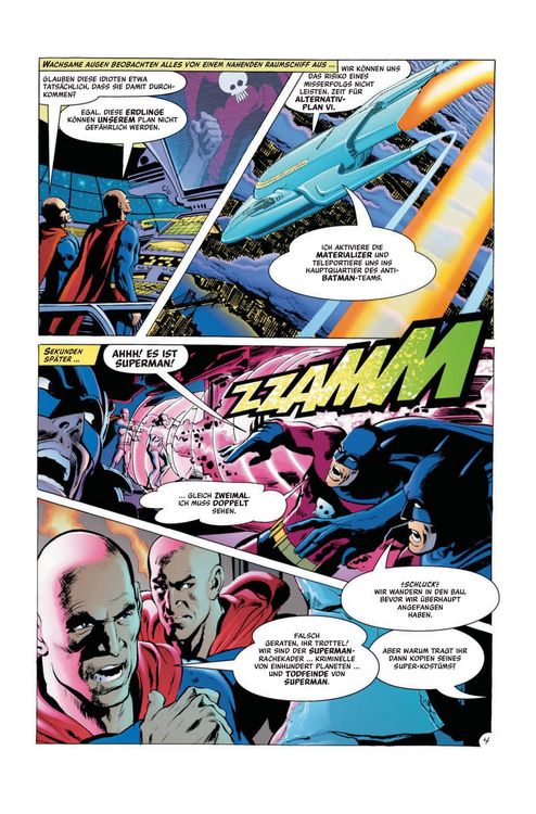 Produktbild: Batman: Neal-Adams-Collection