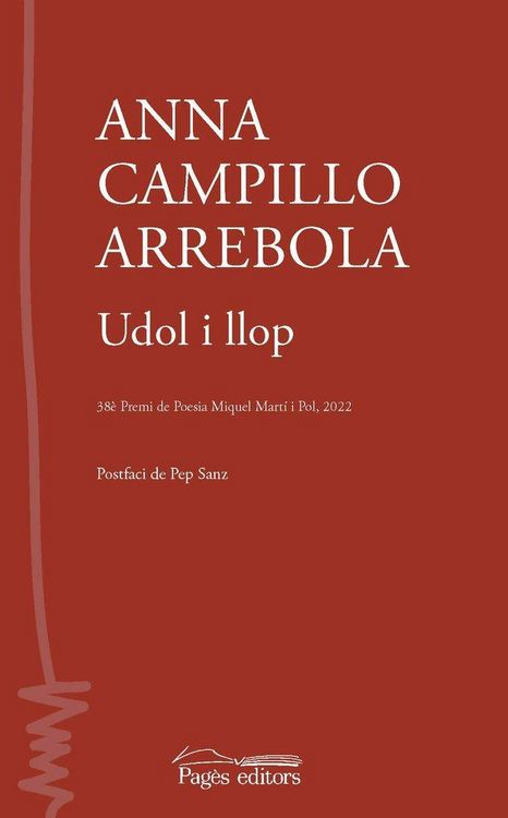 Produktbild: Udol i llop