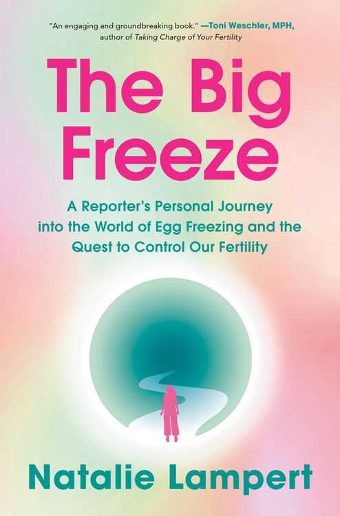 Produktbild: The Big Freeze