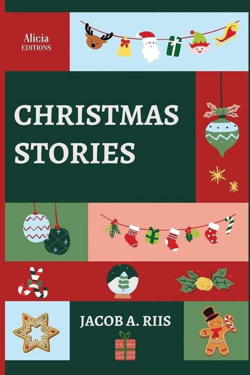 Produktbild: Christmas Stories