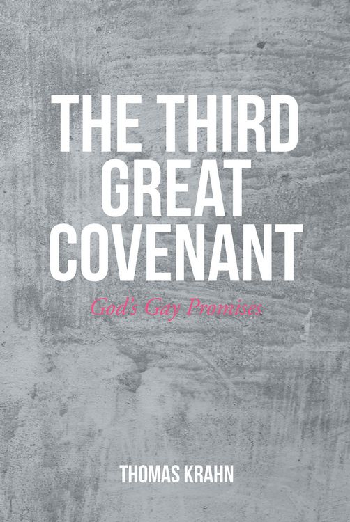 Produktbild: The Third Great Covenant