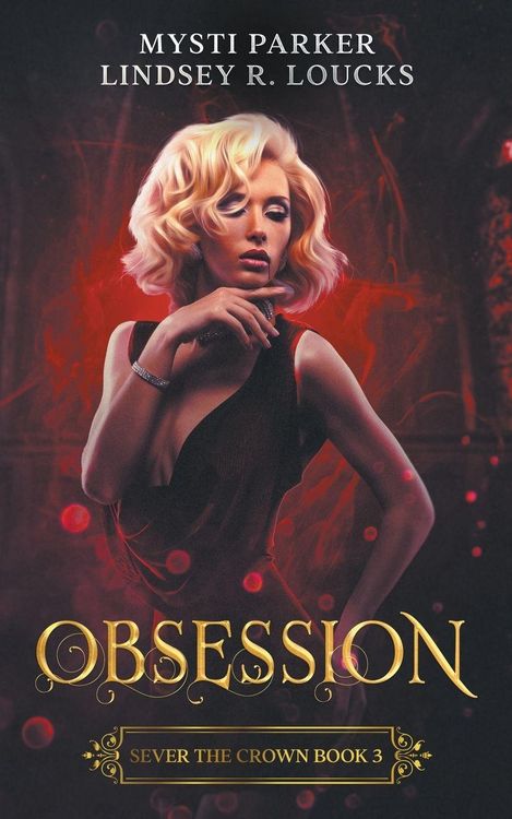 Produktbild: Obsession