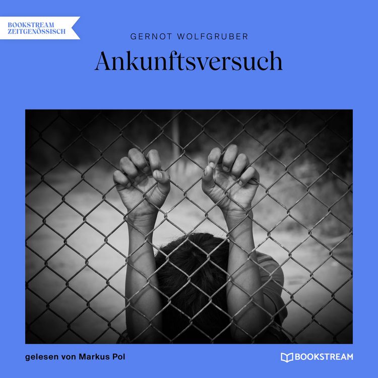 Produktbild: Ankunftsversuch