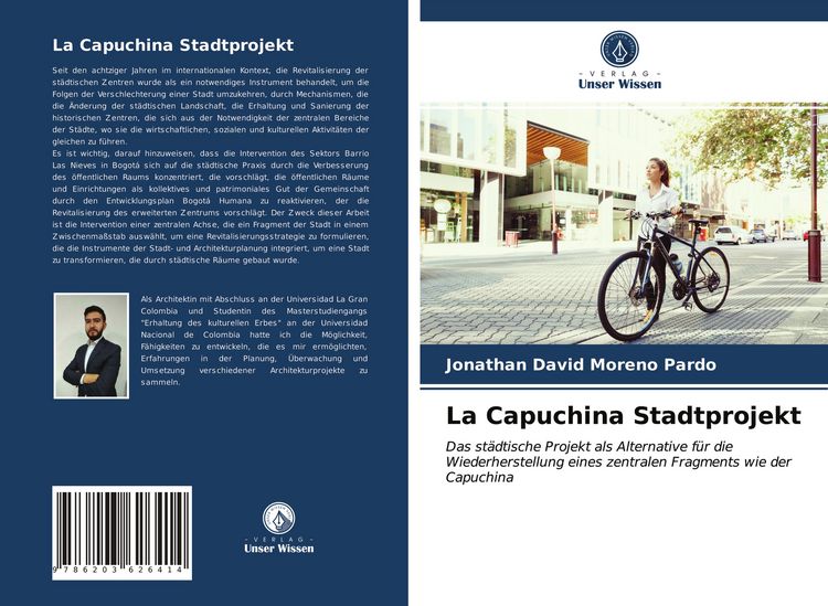 Produktbild: La Capuchina Stadtprojekt