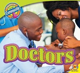 Produktbild: Doctors