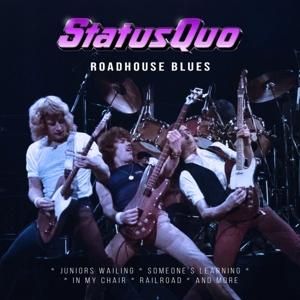 Produktbild: Roadhouse Blues
