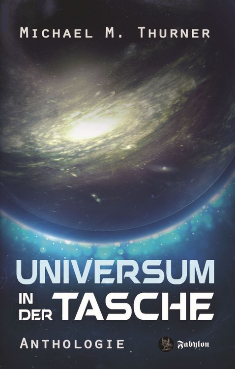 Produktbild: Universum in der Tasche