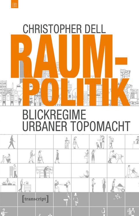 Produktbild: Raumpolitik