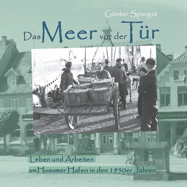Produktbild: Das Meer vor der T&uuml;r