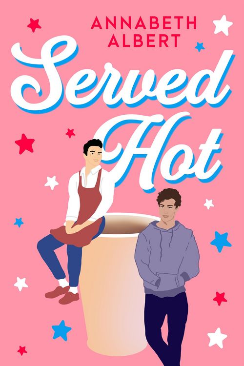 Produktbild: Served Hot