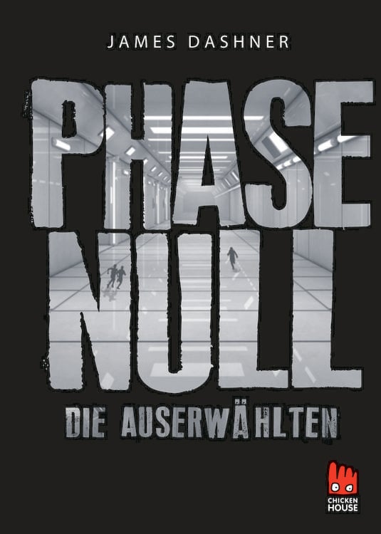Produktbild: Phase Null - Die Auserw&auml;hlten