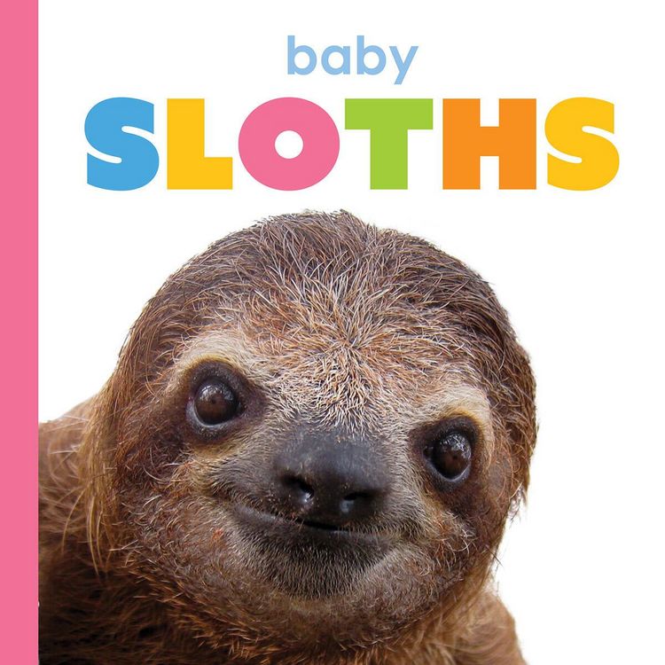 Produktbild: Baby Sloths