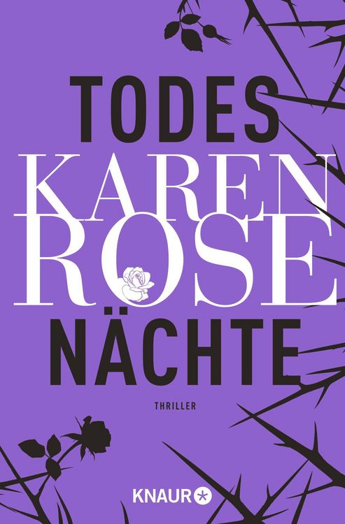 Produktbild: Todesn&auml;chte