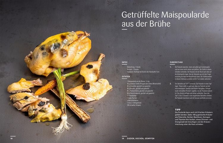 Produktbild: Braten