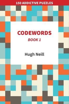 Produktbild: Codewords: Book 1