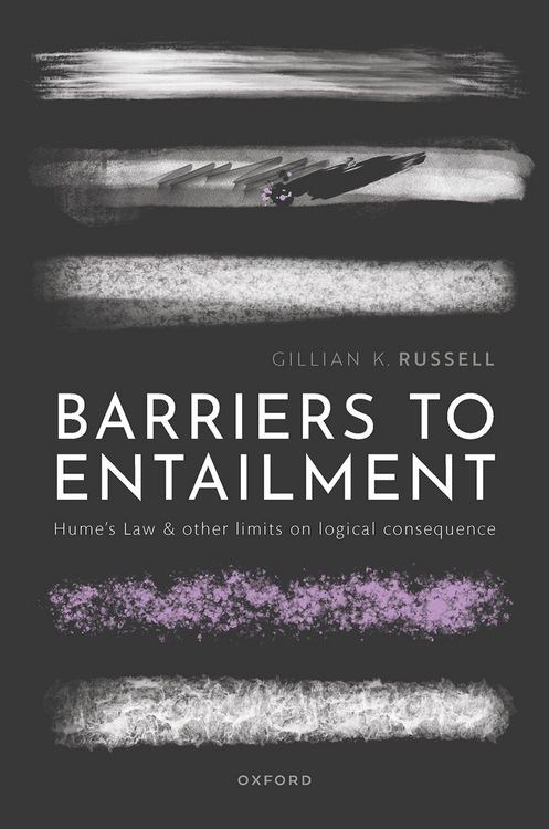 Produktbild: Barriers to Entailment