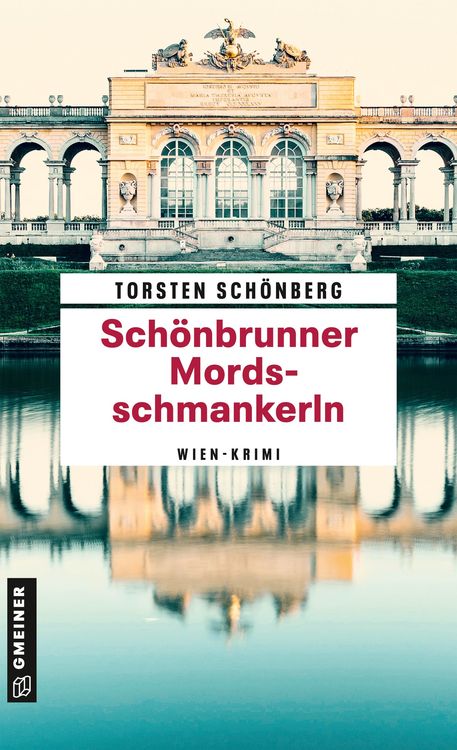 Produktbild: Sch&ouml;nbrunner Mordsschmankerln