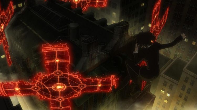 Produktbild: Blood Blockade Battlefront - Staffel 2 - Vol.2 (Ep. 5-8) - Limited Edition