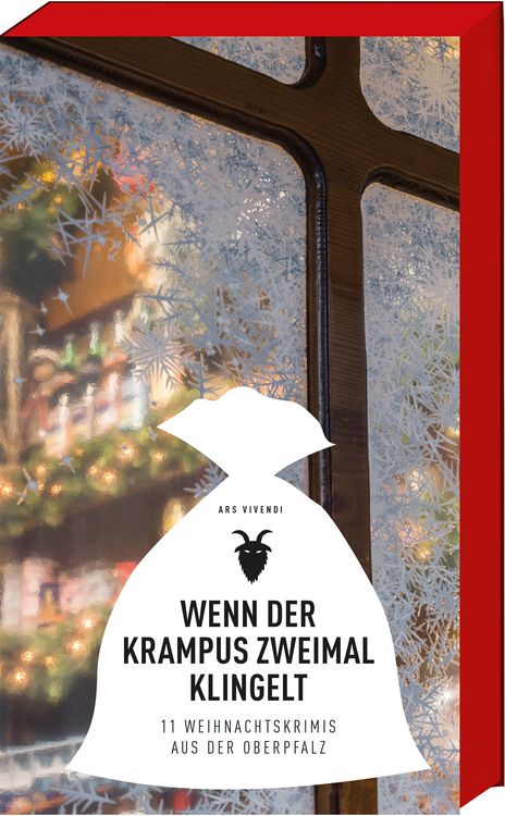 Produktbild: Wenn der Krampus zweimal klingelt
