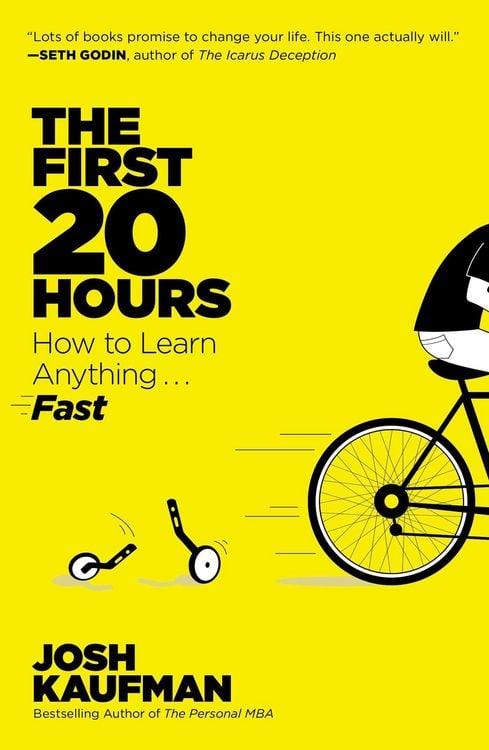 Produktbild: The First 20 Hours