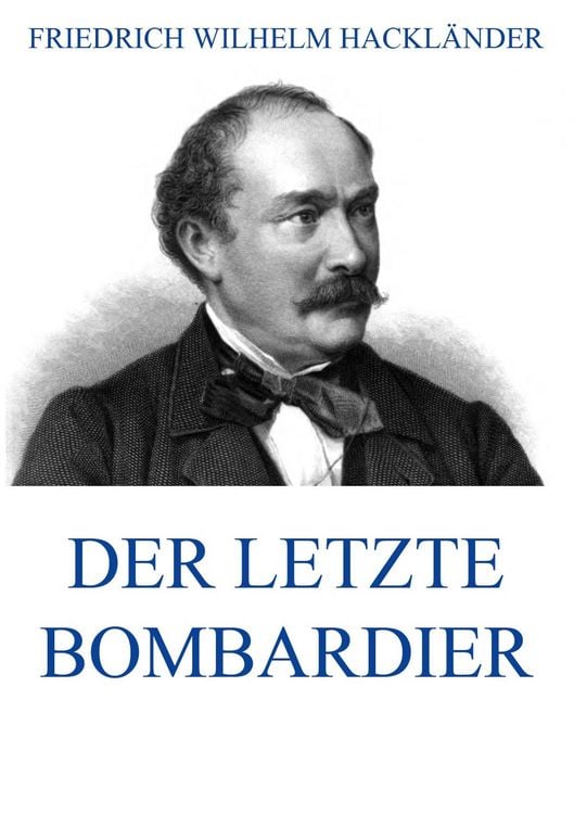Produktbild: Der letzte Bombardier