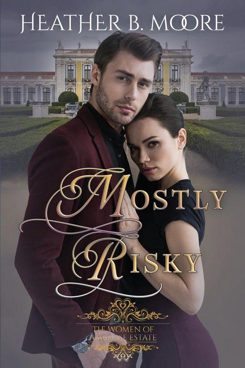 Produktbild: Mostly Risky