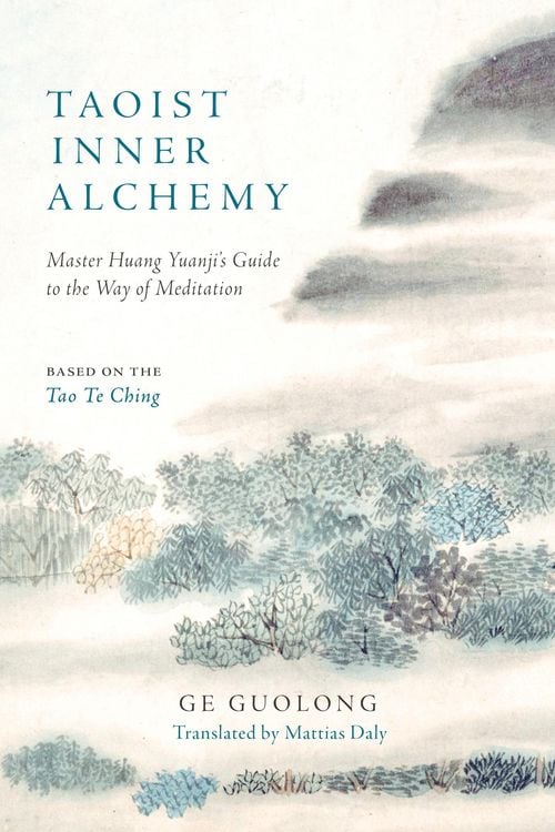 Produktbild: Taoist Inner Alchemy