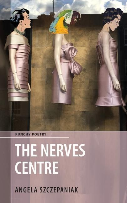 Produktbild: The Nerves Centre