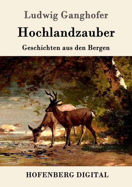 Produktbild: Hochlandzauber