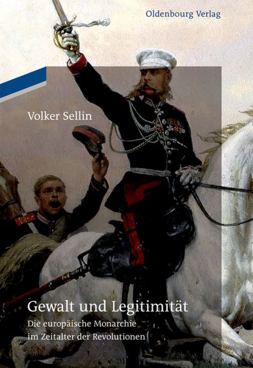 Gewalt und Legitimität