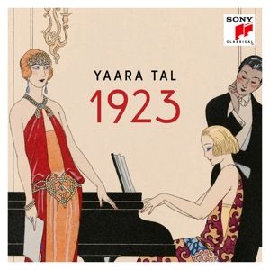 Produktbild: 1923