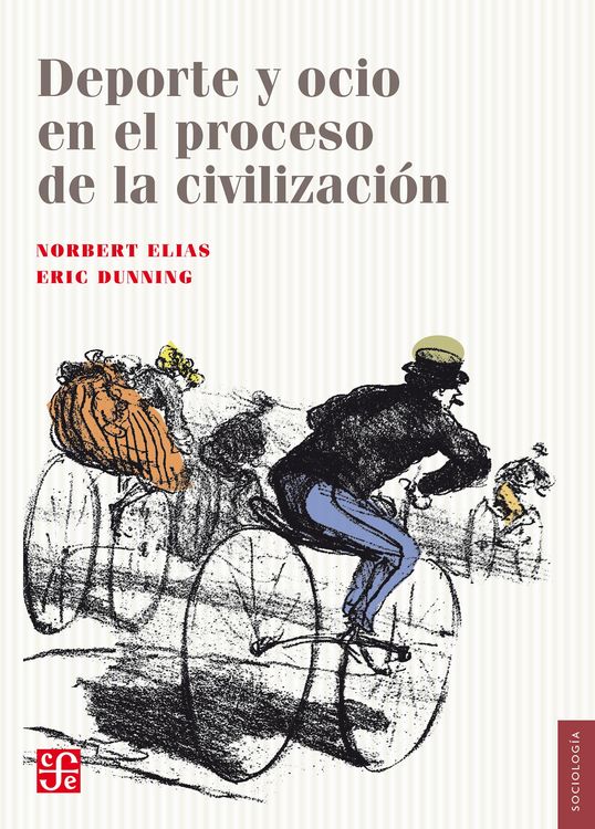 Produktbild: Deporte y ocio en el proceso de la civilizaci&oacute;n
