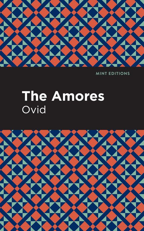 Produktbild: The Amores