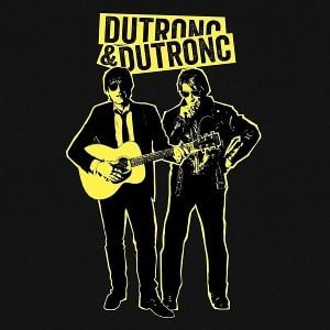 Produktbild: Dutronc & Dutronc